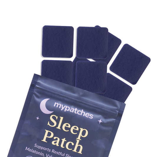 Sleep Patch – Nightly Wellness Patch (30 pcs)