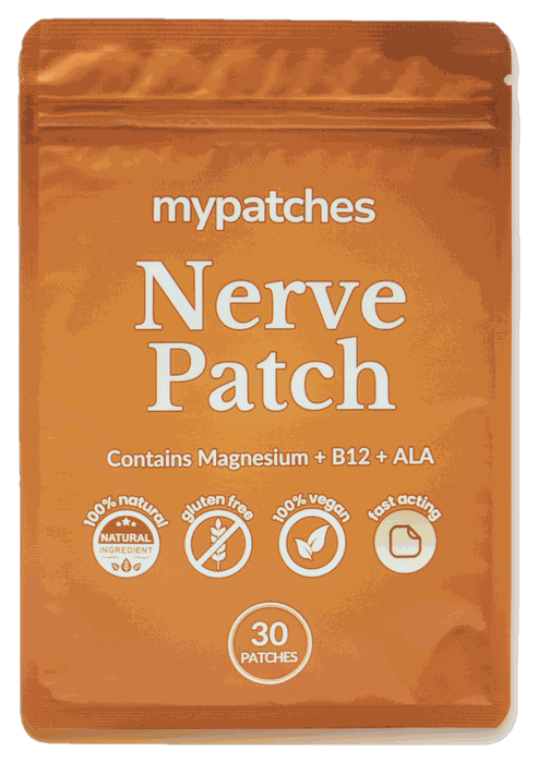 Nerve Patch
