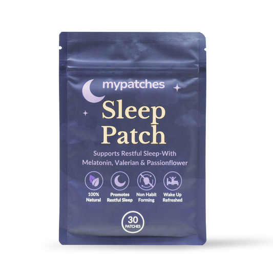 Sleep Patch – Nightly Wellness Patch (30 pcs)
