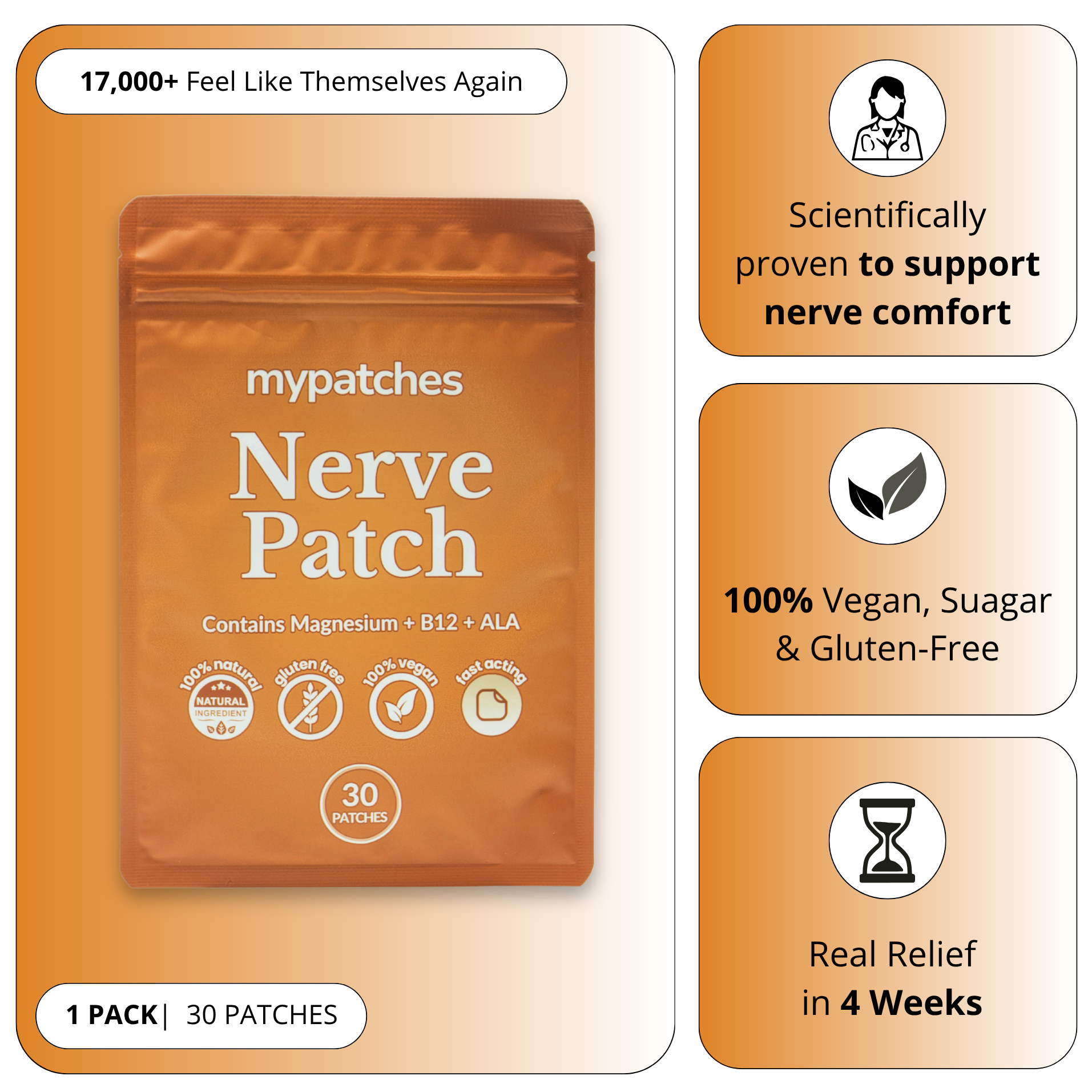 My Patch Fix mypatches