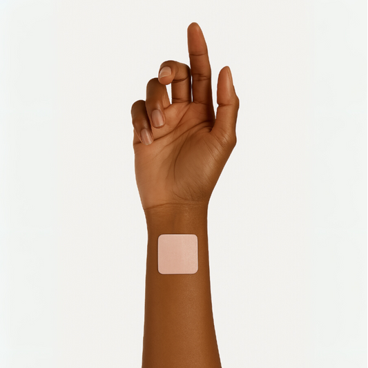 Nerve Patch - Comfort & Support Patch