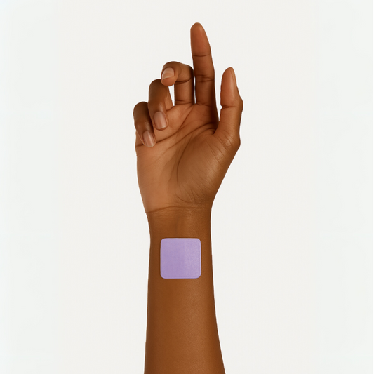 Sleep Patch – Rest & Recovery Patch