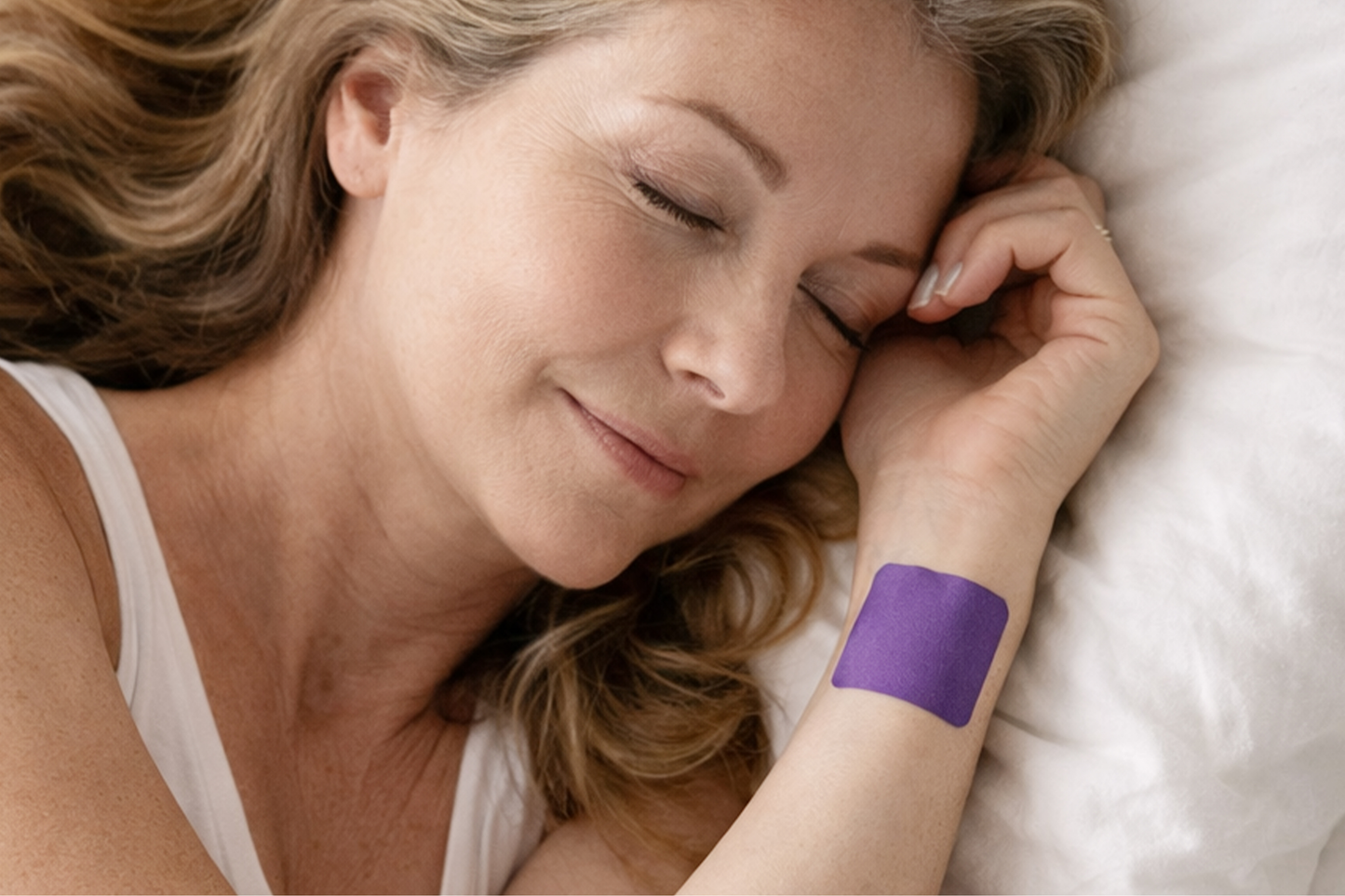 Sleep Patch – Nightly Wellness Patch (30 pcs)